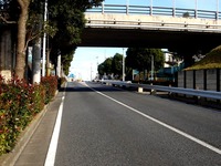 20151129_1157_習志野市都市計画道路3-3-3号_藤崎茜浜線_DSC00024