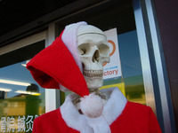 20151219_千葉市幕張_整骨院_骸骨_クリスマス_1216_DSC02780