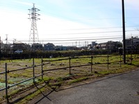 20151129_1214_習志野市都市計画道路3-3-3号_藤崎茜浜線_DSC00149