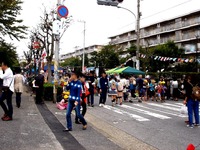 20141012_習志野市秋津_第34回秋津祭り_1036_DSC02034