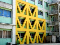 20150425_船橋市前原東5_船橋市立二宮小学校_耐震化_1308_DSC01346