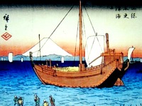 江戸時代_木造和船_川船_廻船_五大力船_112