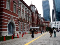 20120925_JR東京駅_丸の内駅舎_保存復原_1100_DSC03993