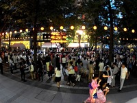 20150724_東京丸の内盆踊り_丸の内仲通り_1858_C0027042