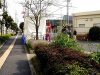 20160409_船橋市若松1_マクドナルド南船橋店_0829_DSC00587