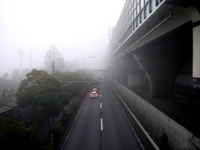 20160308_0651_首都圏_濃霧注意報_DSC08550