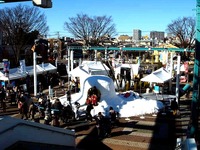 20150118_ニッケコルトンプラザ_かまくら・なまはげ_1034_DSC05479