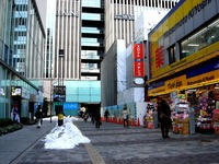 20140219_関東に大雪_南岸低気圧_雪雲_積雪_0942_DSC05900