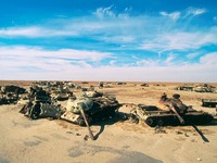20150115_イラク戦争_イラク軍戦車_劣化ウラン弾_汚染_012