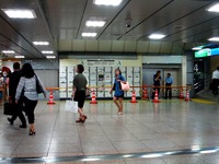20150601_JR東京駅_コインロッカー女性遺体事件_1941_DSC07536