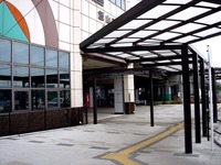 20140713_船橋市_東葉高速鉄道_飯山満駅前_1336_DSC00409
