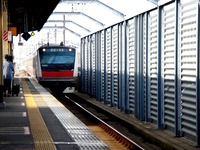 20161016_JR京葉線_南船橋駅_ATOS_アトス_1211_DSC07693T