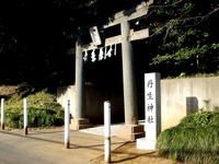 20140103_習志野市谷津1_谷津丹生神社_初詣_1330_DSC08598