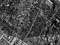 1974年_京成津田沼駅前_津田沼商店街_ワイがや通り_012
