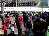 20141103_習志野市実籾ふるさとまつり_実籾駅_1036_59010