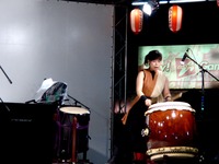 20140823_地域交流ふれあい盆踊り_盆踊り_太鼓_1911_DSC02996