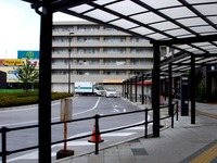 20140713_船橋市_東葉高速鉄道_飯山満駅前_1336_DSC00411