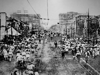 1923年_大正12年_関東大震災_難民_648