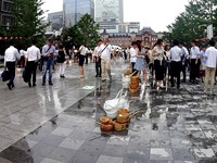 20150724_東京大手町_東京丸の内de打ち水_1758_DSC00758