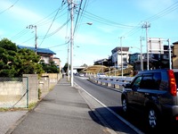 20151129_1157_習志野市都市計画道路3-3-3号_藤崎茜浜線_DSC00018