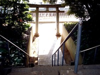 20140103_習志野市谷津1_谷津丹生神社_初詣_1325_DSC08576