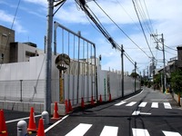 20160821_船橋市立船橋高校_第3体育館_建設_1114_DSC01938