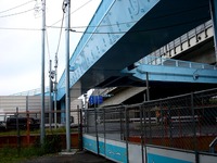 20130601_習志野市谷津_若松歩道橋_エレベータ_1709_DSC00490