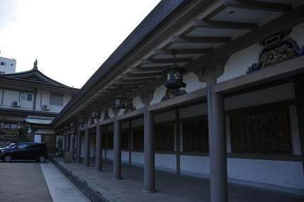 回廊