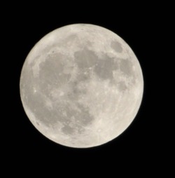 supermoon