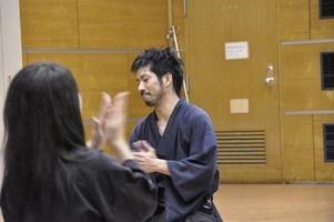 ヒゲさま