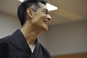 大先生