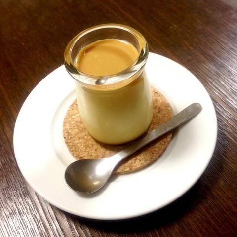 プリン
