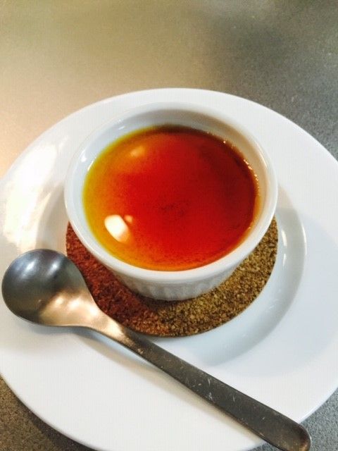 フォアグラ