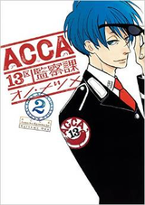 acca