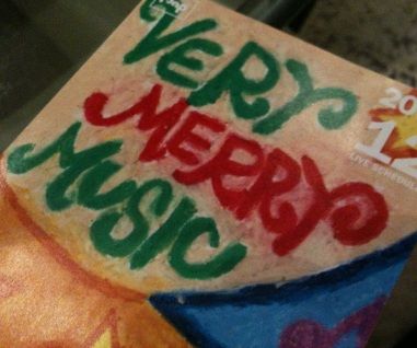 very merry 0
