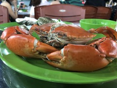 Hải Sản Tươi Sống 03