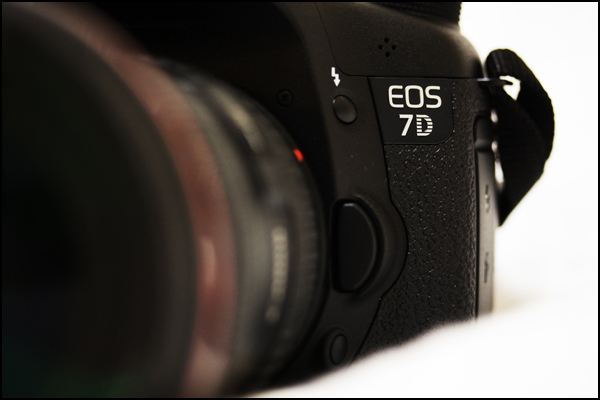 EOS 7D
