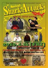 MUSICAL SHARK ATTACK
