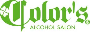 ALCOHOL SALON COLOR'S