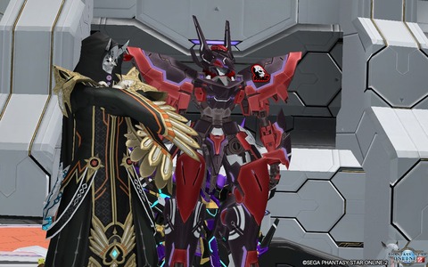 PSO2ブロガー集会③