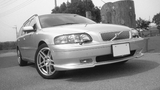 harupapa's VOLVO