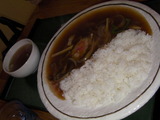 桐生市 富士山食堂 3