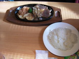 足利市 ステーキ宮 5