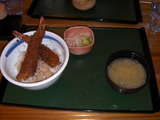 桐生市 富士山食堂 5