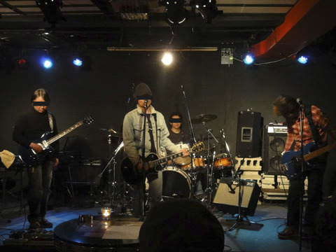 band