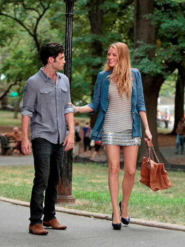 ゴシップガール シーズン6 DVD