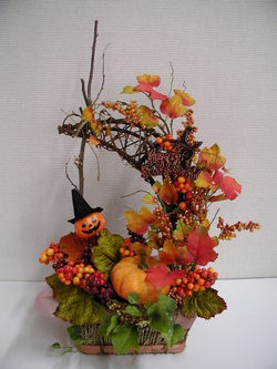 ハロウィン