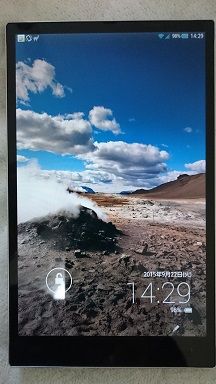 au AQUOS pad SHT22★5台セット★バラ売り可 au AQUOS pad SHT22☆5台セット☆バラ売り可