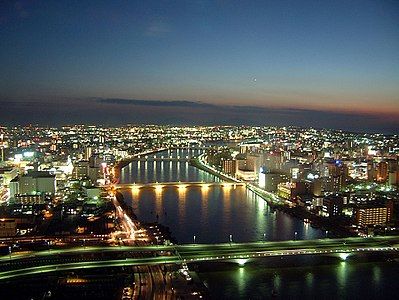 400px-Shinano_river_20031119