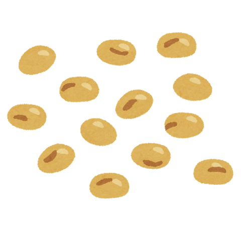 vegetable_daizu